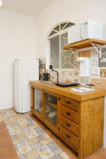 Studio a 4 min Centro, 5 min UFU e Hospital Sta Marta - 1