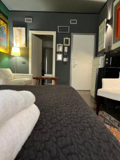 SUITE Central Station - Milán - 4