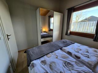 Ferienhaus Strandperle Simonsberg Husum Nordsee Meer - 1