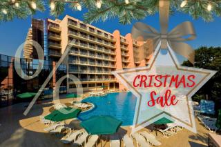 StayFlex by Helios - All Inclusive-Kids Slide - Pool -Individual AC in the rooms - EV station - Varna - 0