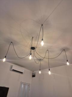 Studio a 4 min Centro, 5 min UFU e Hospital Sta Marta - 2