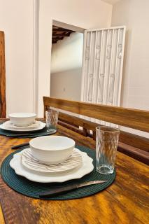 Studio a 4 min Centro, 5 min UFU e Hospital Sta Marta - 9