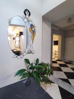 Le Nouveau Grand Tour - Dimora del Commendatore - 5