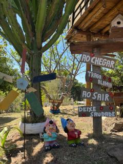 Recanto da Represa Carrancas - 7