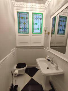 Le Nouveau Grand Tour - Dimora del Commendatore - 7