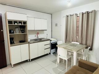 Residencial Morada do Sol - 700 metros da praia - 8