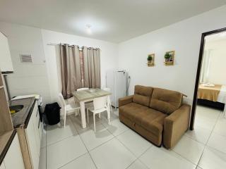 Residencial Morada do Sol - 700 metros da praia - 7