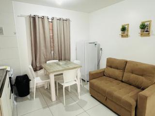 Residencial Morada do Sol - 700 metros da praia - 5