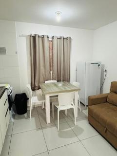 Residencial Morada do Sol - 700 metros da praia - 3