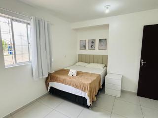 Residencial Morada do Sol - 700 metros da praia - 2