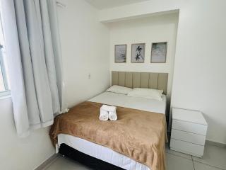 Residencial Morada do Sol - 700 metros da praia - 1