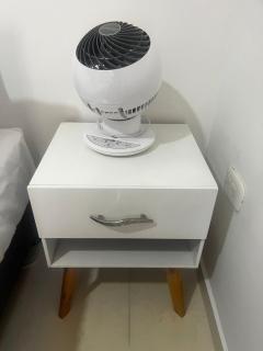 Modern apartment surrounded by nature - 6