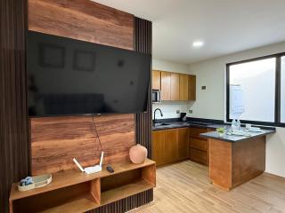 Nice central apartment - 1