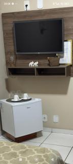 Acquamarine Hospedagem Apartamento c 2 quartos e suites para casal - 9