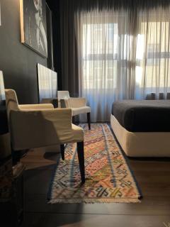 SUITE Central Station - 4