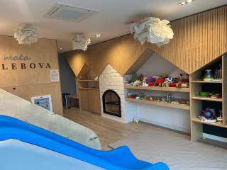 Baltic Riviera Apartments - deluxe with top tarrace river view and fitness gym - 3