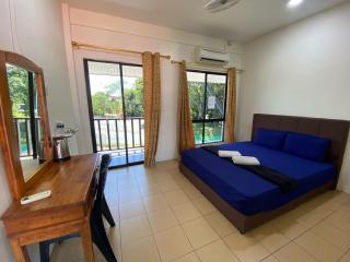 Nucifera Hotel Tambunan - 9