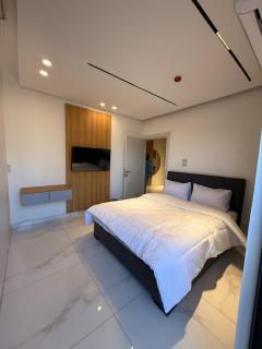 الكوت للأجنحة السكنية - Alkout Suites - 6