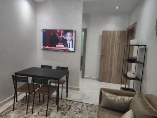 Luxe Appartement met Zwembad - 4