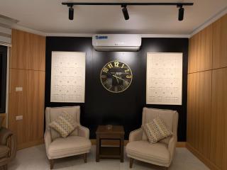 الكوت للأجنحة السكنية - Alkout Suites - 8