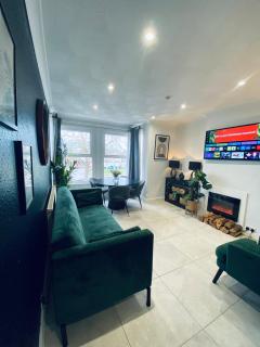 Elegant 2 bedroom Flat in Dartford - Kent - 0