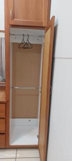 Scott Bushe City Studio, Wi-Fi, coffee, views - 9