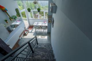 Alpine Vista 3-Bedroom Family Cottage In Murree Hills - 5