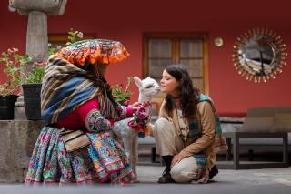 Hotel Hacienda Sonqori Centro Histórico - Cusco - 6