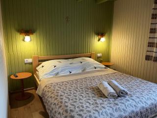 Karpatske Vidlunnya - 1