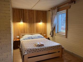 Karpatske Vidlunnya - 6