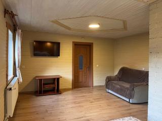 Karpatske Vidlunnya - 4