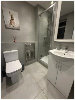 Long Stay 5Bed-2Bath-Parking-By FabAccommodation - Bristol - 8