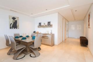 Luxury Sea View À 2 pas de la Marina - 8