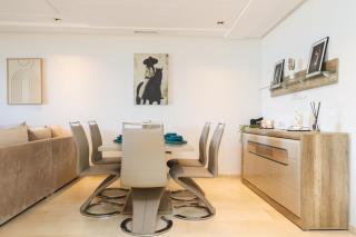 Luxury Sea View À 2 pas de la Marina - 3