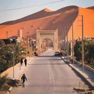 Merzouga Berber Camps - 9