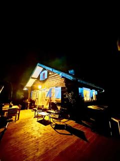 Le chalet de Roanne-Coo - 9