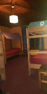 La Estacion Hostel - 8