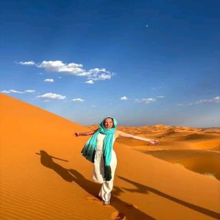 Merzouga Berber Camps - 6