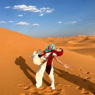 Merzouga Berber Camps - 7