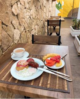 Hotel Montesilva - 4