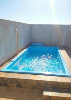 Casa Duplex com Piscina e Ar-Condicionado - 9