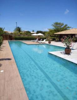 Itacimirim - Village 2 quartos térreo - 1