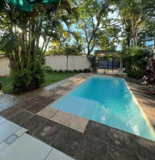 La casa del arroyo - 6