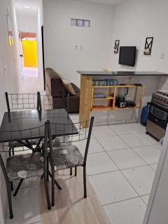 Aconchego e tranquilidade é aqui!!!! Te aguardo! - 1