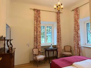 Schloss Elmischwang - Fischach - 1