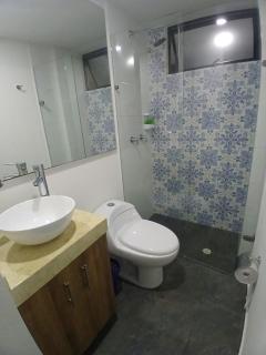 Candelaria Montfort Royal Suite - 1