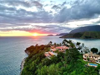 Pousada Vitória Régia - Hotel Costeira - 0