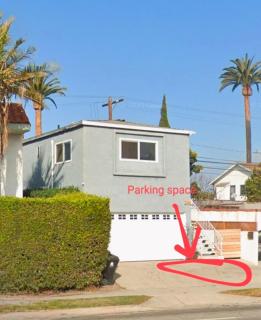 Charming Tiny Unit in the Heart of LA with HotTub - 6