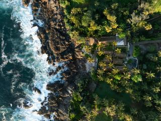 Sea View Clay House - 7