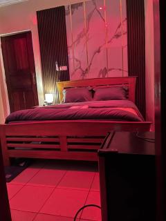 Residence Ngouandjo - Douala - 3